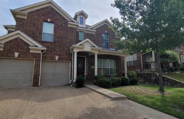 10330 Sandbar Drive - 10330 Sandbar Drive, Irving, TX 75063