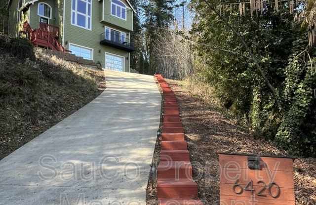 6420 Southeast Mabel Avenue photos photos