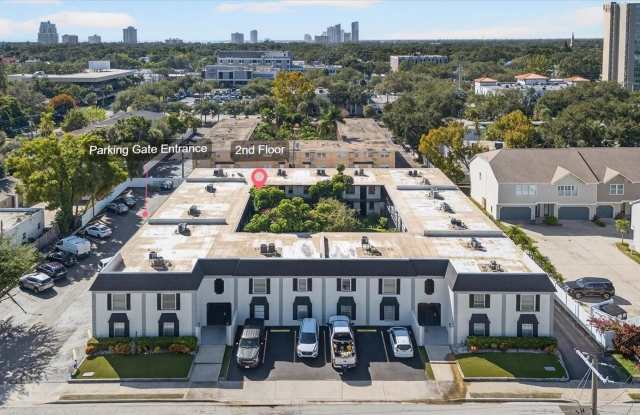 2808 W AZEELE STREET photos photos