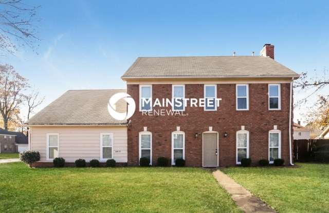4415 Bunker Hill Drive photos photos