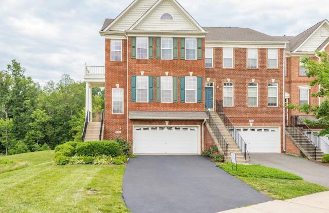 20020 NORTHVILLE HILLS TERRACE - 20020 Northville Hills Ter, Belmont, VA 20147