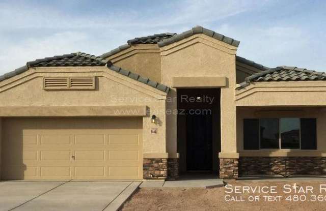 9446 W Colter St - 9446 W Colter St, Glendale, AZ 85305