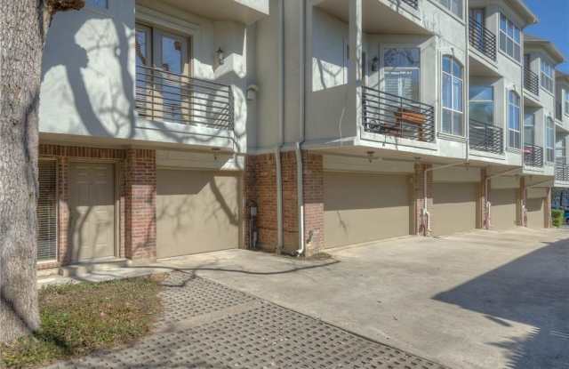 4051 Travis Street - 4051 Travis Street, Dallas, TX 75204