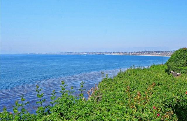 605 Paseo Del Mar - 605 Paseo Del Mar, Palos Verdes Estates, CA 90274