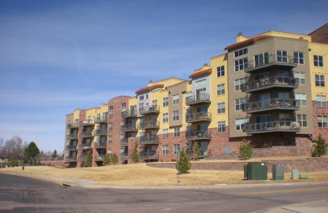 9019 E Panorama Cir Unit 318 - 9019 East Panorama Circle, Arapahoe County, CO 80112