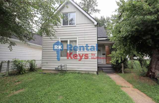 1213 Lodge Avenue Gallery 1