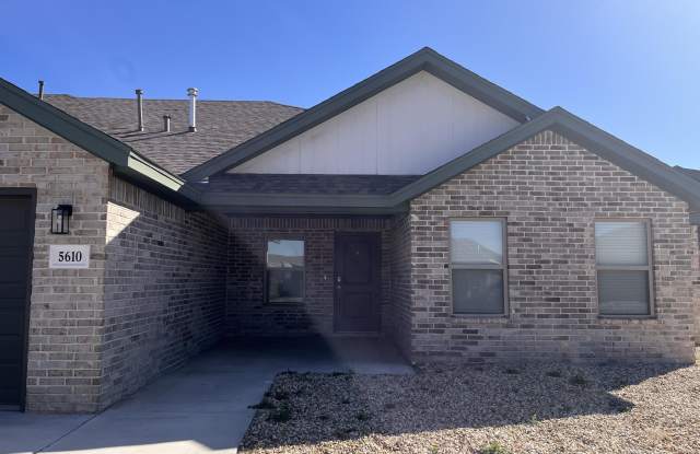 5610 Kemper Street - 5610 Kemper Street, Lubbock, TX 79416