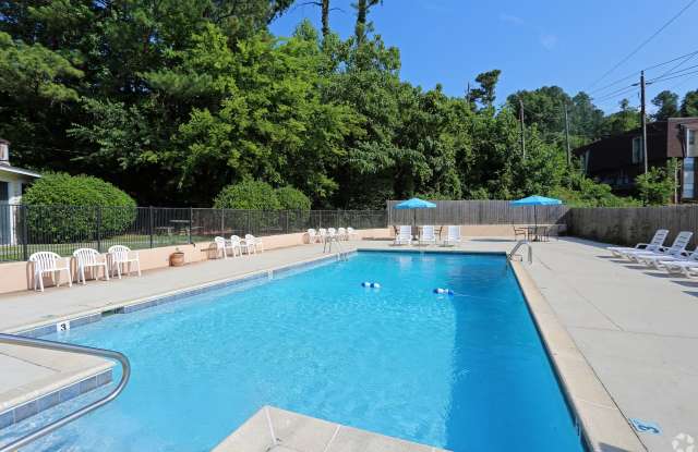 Beacon Pointe Apartments photos photos