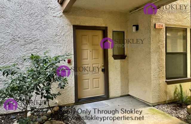 1214 South Villa Way - 1214 South Villa Way, Saranap, CA 94595