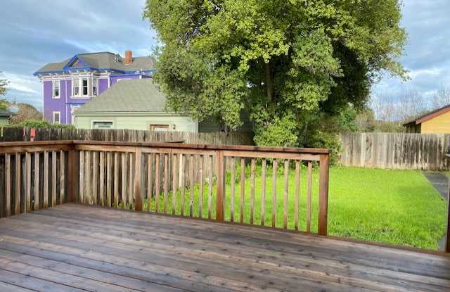 423 11th Street - 423 11th Street, Eureka, CA 95501