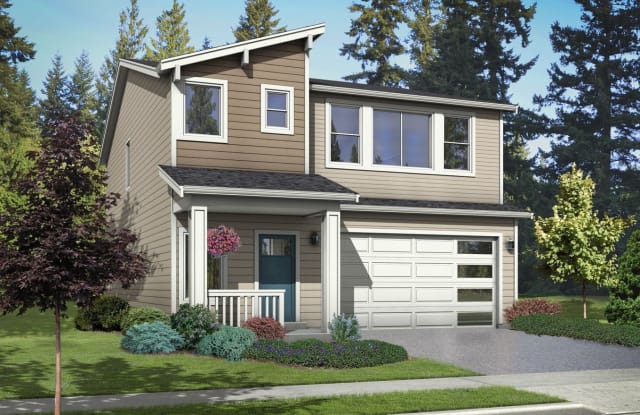 8507 63rd St NE - 8507 63rd Street Northeast, Marysville, WA 98270