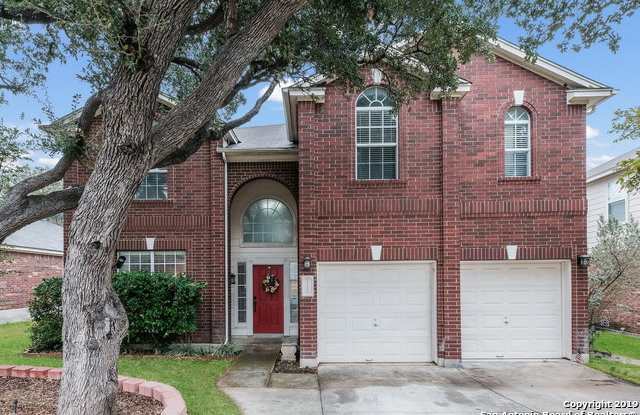 21203 RIO SABINAL - 21203 Rio Sabinal, San Antonio, TX 78259