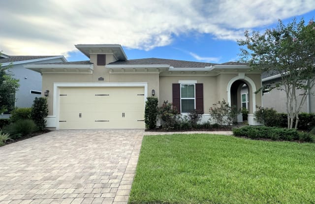 213 WHEELWRIGHT LN - 213 Wheelwright Lane, Jacksonville, FL 32081