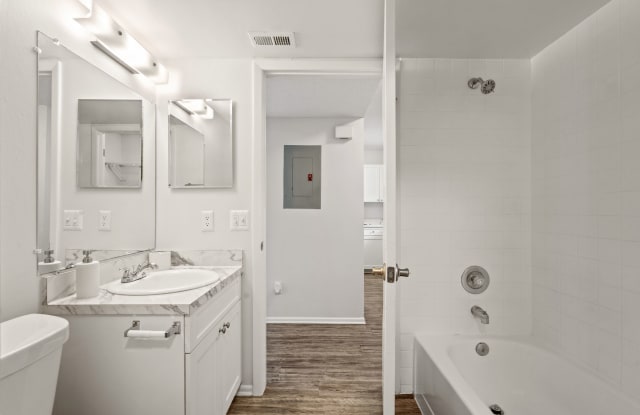 Diamond Oaks Villas Gallery 3