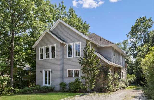 14 Burr Road - 14 Burr Road, Westport, CT 06880