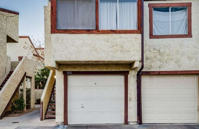 Charming two-story townhome in the Sierra Madre community featuring 2 bedrooms, 1.5 bathrooms photos photos