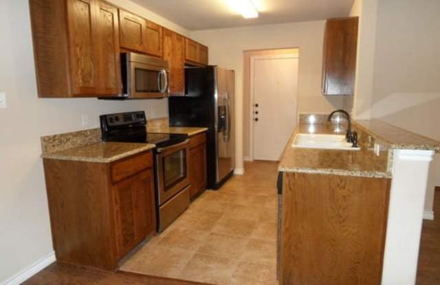 3805 Branch Way - 3805 Branch Way, Benbrook, TX 76116
