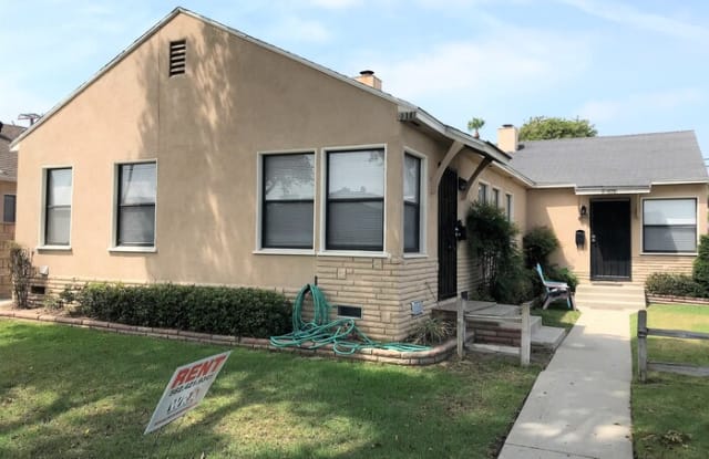 2311 Belmont Avenue - 2311 Belmont Avenue, Long Beach, CA 90815