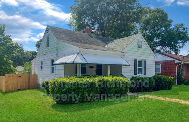 4511 Maverick Avenue Gallery 2