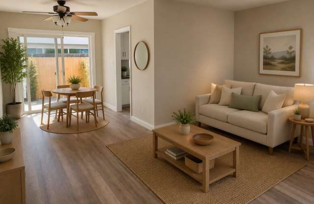 Charming 2 Bedroom Home in Coastal Oceanside Call 6 1 9 8 8 8 5 5 5 4 Gallery 4