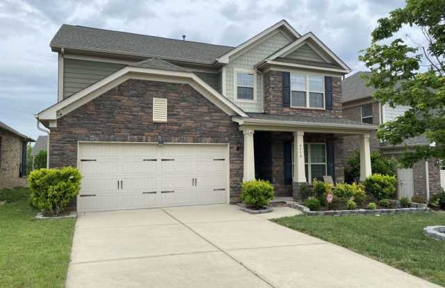 COMING SOON! Beautiful 2 Story Brick Home in Christenbury Chase photos photos