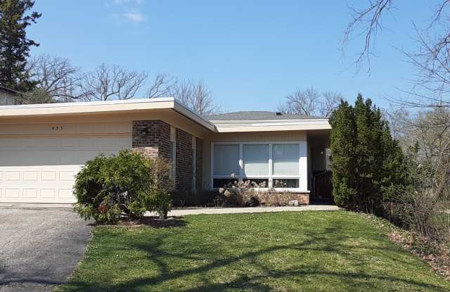 433 Jefferson Ave - 433 Jefferson Avenue, Glencoe, IL 60022 433 Jefferson Ave - 433 Jefferson Avenue, Glencoe, IL 60022