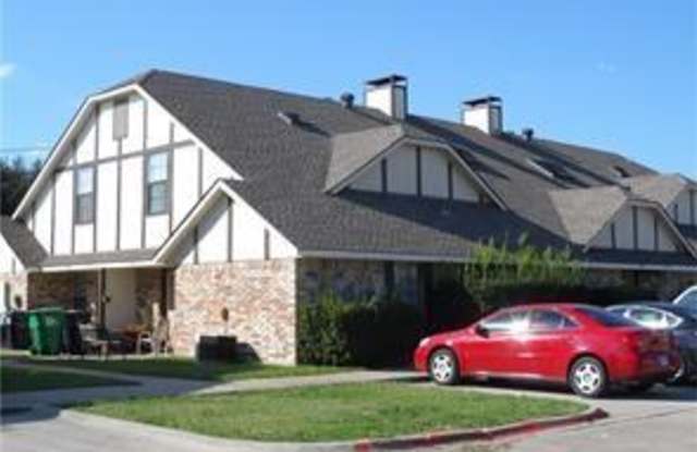 3010 N Bell Avenue - 3010 N Bell Ave, Denton, TX 76209