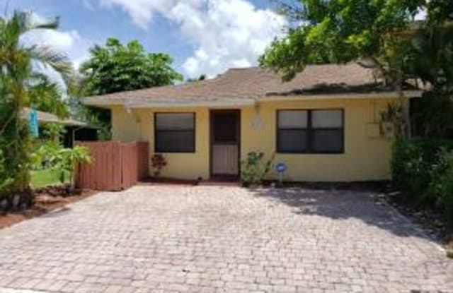 5171 Tennis Lane - 5171 Tennis Lane, Palm Beach County, FL 33484