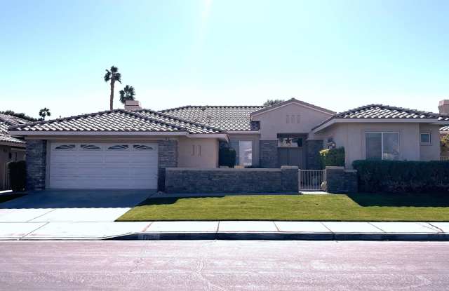 77661 Justin Court - 77661 Justin Court, Palm Desert, CA 92211