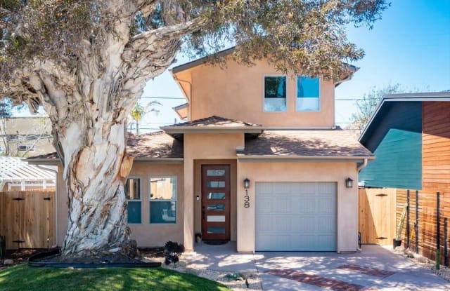 138 Wawona Avenue - 138 Wawona Avenue, Pismo Beach, CA 93449