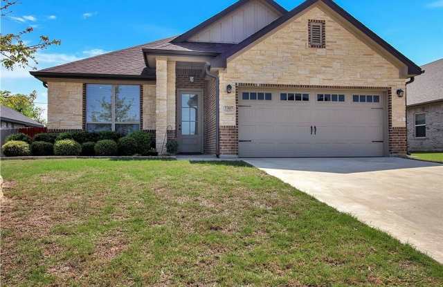 7307 Diamond Dove Drive Temple, TX 76502 photos photos