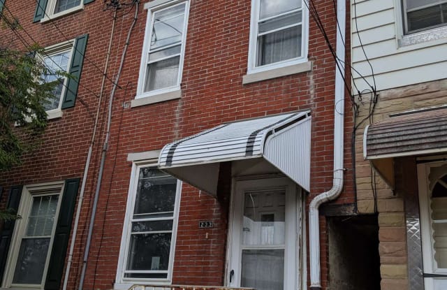 233 E. Allen St - 233 East Allen Street, Philadelphia, PA 19125