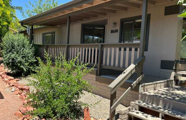 HOUSE - SEDONA - HARMONY HEIGHTS NORTH photos photos