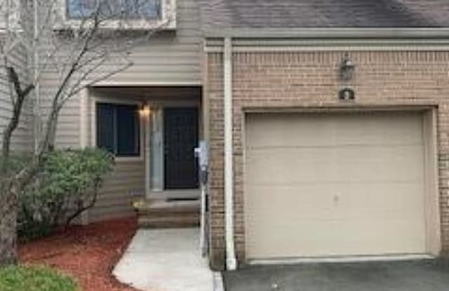 3 GABRIEL DR - 3 Gabriel Drive, Morris County, NJ 07045