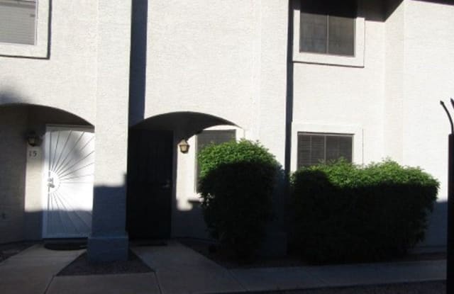 6262 E Brown Road #16 - 6262 E Brown Rd, Mesa, AZ 85205