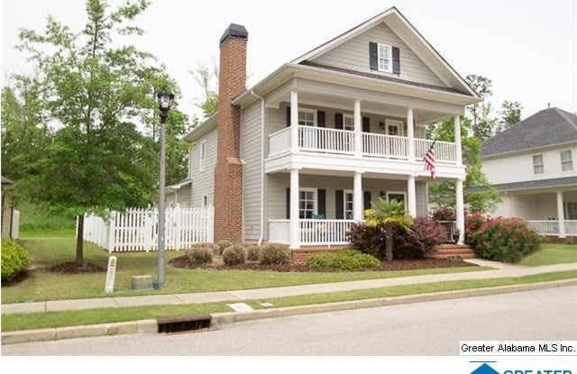 1221 BOUNDARY STREET - 1221 Boundary Street, Hoover, AL 35242
