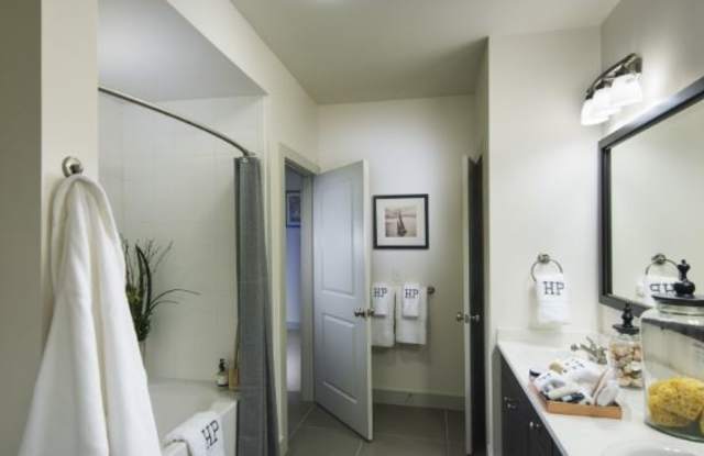 100 E Arizona Ave - 100 East Arizona Avenue, Denver, CO 80210