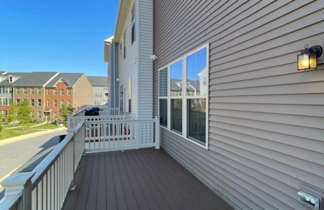 10004 Aerospace Road - 1 - 10004 Aerospace Road, Glenn Dale, MD 20706