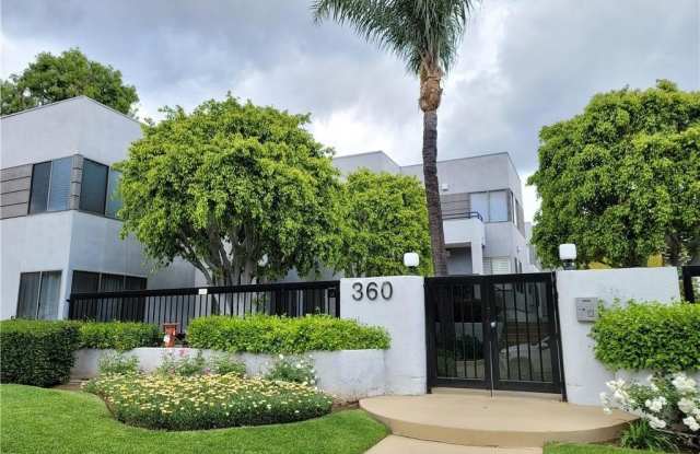 360 S Los Robles Avenue photos photos