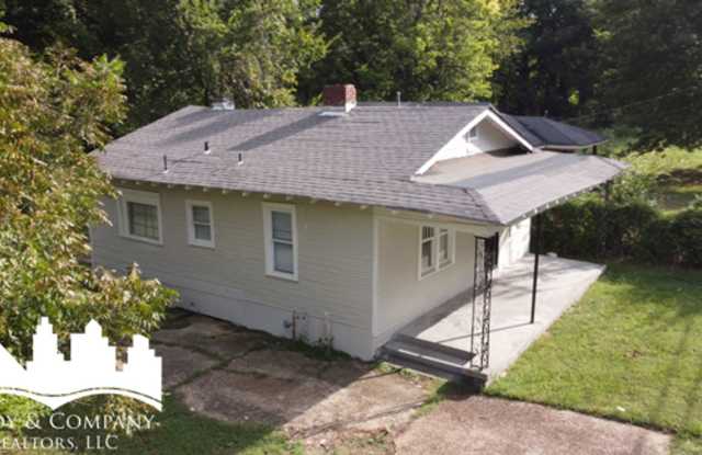 Welcome to 2716 Deadrick Ave! photos photos