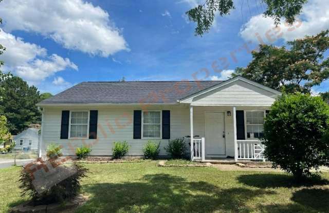 Beautiful 3-Bedroom, 2-Bath Ranch with Large Deck and spacious backyard in Forestwood, Durham – Available September 7th! photos photos