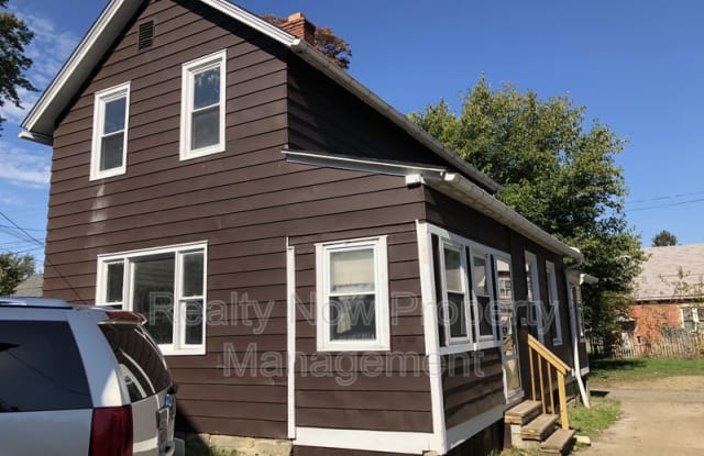 3610 Denison Ave - 3610 Denison Avenue, Cleveland, OH 44109