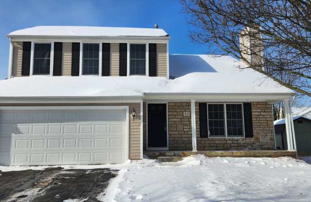 431 Wheatfield Drive photos photos