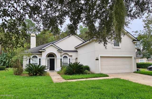 2245 W CLOVELLY LN - 2245 South Landguard Road, St. Johns County, FL 32092