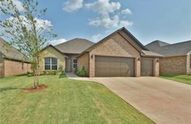 4 bedroom/3 Car Garage Home in the Grove- Deer Creek Schools- Storm Shelter photos photos 4 bedroom/3 Car Garage Home in the Grove- Deer Creek Schools- Storm Shelter photos photos