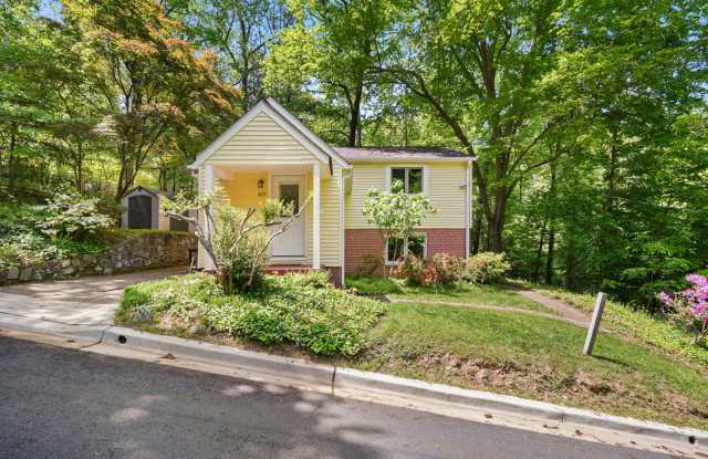 3 Bed 1.5 Bath - Takoma Park Cottage - Move In Ready photos photos
