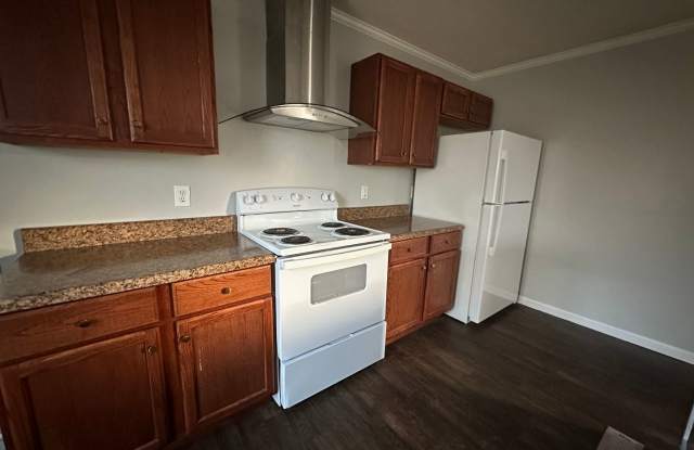 Newly Renovated Home in Advance! Gallery 3
