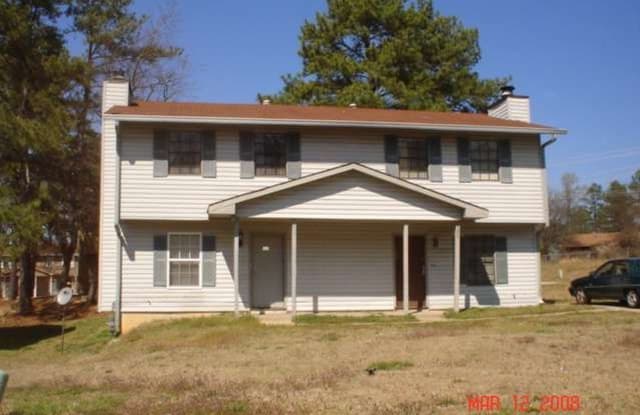 1211 Cedar Creek Ct NW - 1211 Cedar Creek Ct NW, Conyers, GA 30012