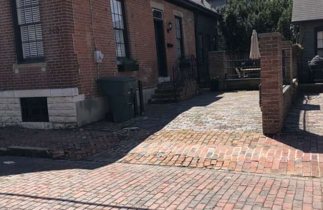 263 Jackson St - 263 Jackson Street, Columbus, OH 43206 263 Jackson St - 263 Jackson Street, Columbus, OH 43206