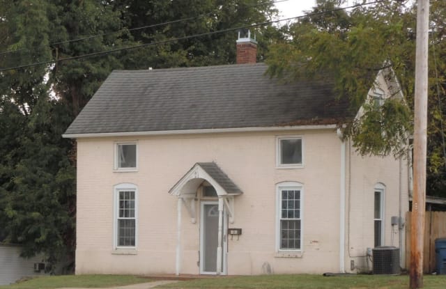 401 S. Morrison - 401 S Morrison Ave, Collinsville, IL 62234